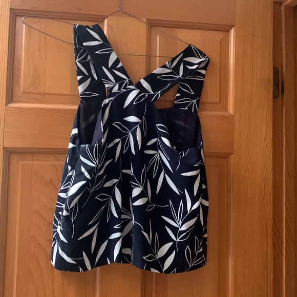 Ann Taylor Top - Size M - Picture 3 of 3